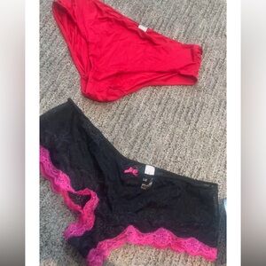 Bundle made for buyer